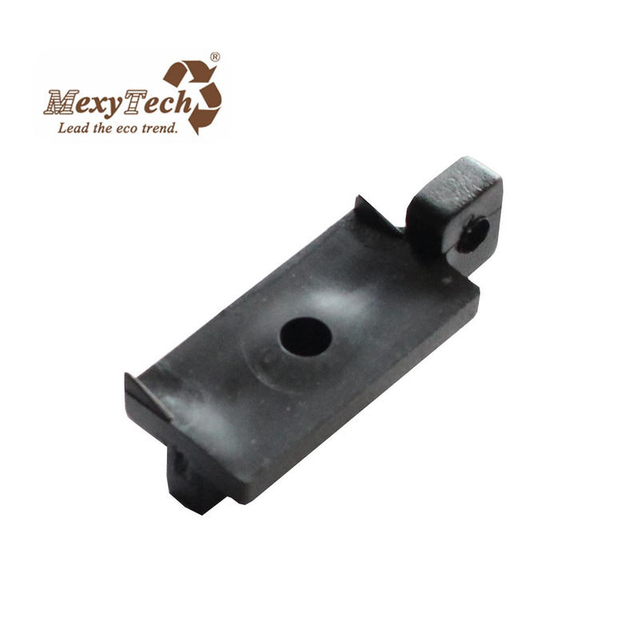 100 Stück WPC Terrassen Clips - Versteckte Befestigung Für WPC Dielen