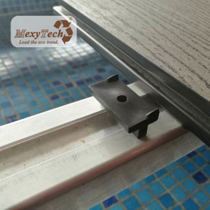 Suprotect Decking Clip