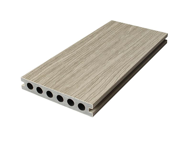 Market Situation of Wood Plastic Composite Decking Under COVID-19 