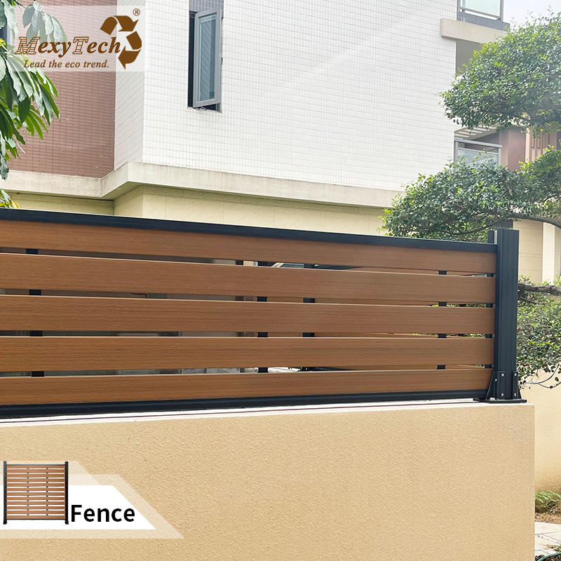 15mm Spacer Composite Fencing - Foshan MexyTech Co., Ltd.