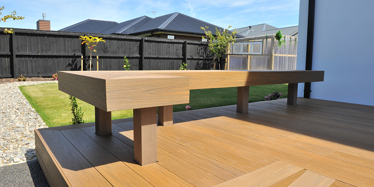 WPC Decking VS. Natural Wood Decking: Which Is the Better Choice?
